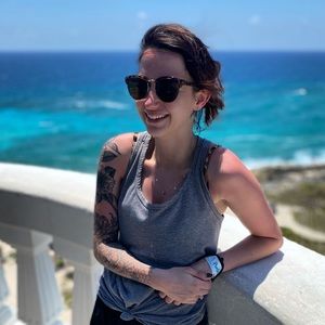 Meet your Posher, Jordyn